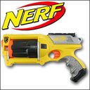 Nerf substitutions  screen for extension Chrome web store in OffiDocs Chromium