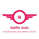 Netflix Auto  screen for extension Chrome web store in OffiDocs Chromium