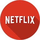 Netflix Titles Rater  screen for extension Chrome web store in OffiDocs Chromium