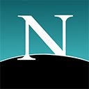 Netscape Navigator 9  screen for extension Chrome web store in OffiDocs Chromium