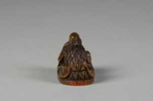 Free download Netsuke of Figures Playing Go free photo or picture to be edited with GIMP online image editor