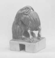 Free download Netsuke of Goat free photo or picture to be edited with GIMP online image editor