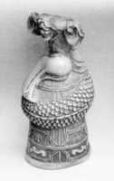 Free download Netsuke of Kiohime on the Bell free photo or picture to be edited with GIMP online image editor