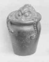 Free download Netsuke of Octopus in a Pail free photo or picture to be edited with GIMP online image editor