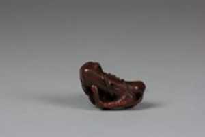 Free download Netsuke of Owl free photo or picture to be edited with GIMP online image editor