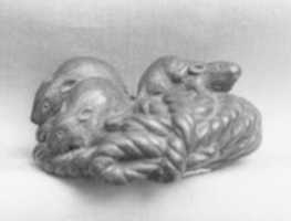 Free download Netsuke of Three Mice on a Coil of Rope free photo or picture to be edited with GIMP online image editor