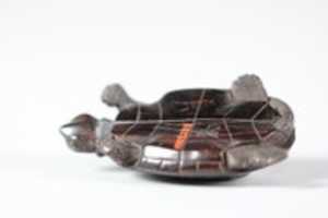 Free download Netsuke of Turtle free photo or picture to be edited with GIMP online image editor