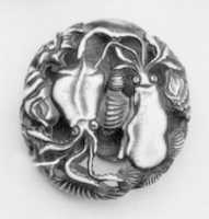 Free download Netsuke with Openwork Design free photo or picture to be edited with GIMP online image editor