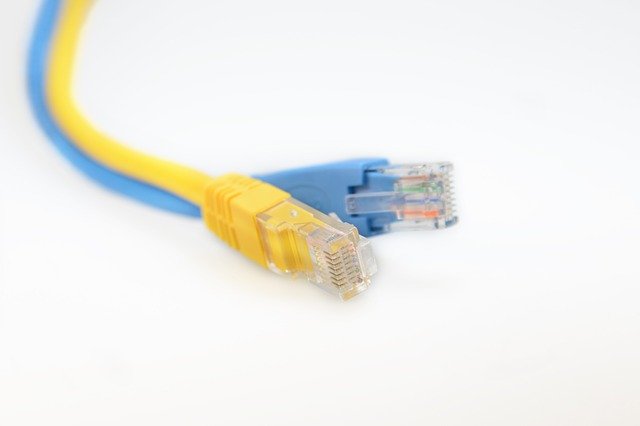 Free download network network cable network plug free picture to be edited with GIMP free online image editor