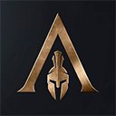 NEW Assassins Creed Odyssey Spartan ART 2018  screen for extension Chrome web store in OffiDocs Chromium