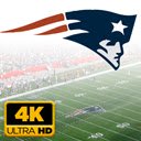 New England Patriots (unofficial) New Tab  screen for extension Chrome web store in OffiDocs Chromium