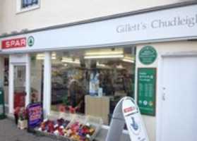 Free download New Gillett Callington Ltd Store Opens In Chudleigh by Appleby Westward Group Limited Paris Distribution free photo or picture to be edited with GIMP online image editor