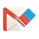 New Gmail Design Reverter  screen for extension Chrome web store in OffiDocs Chromium