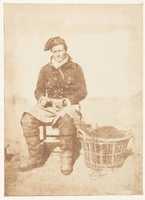 Free picture Newhaven Fisherman to be edited by GIMP online free image editor by OffiDocs