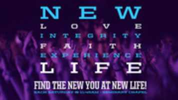 Free download New Life Acronym Screen Promo 1 free photo or picture to be edited with GIMP online image editor