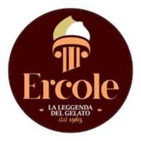 Free download NEW LOGO GELATERIA ERCOLE 2019 free photo or picture to be edited with GIMP online image editor