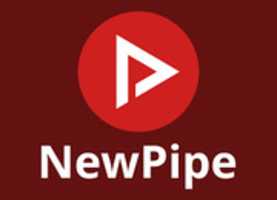 Free download Newpipe Logo free photo or picture to be edited with GIMP online image editor