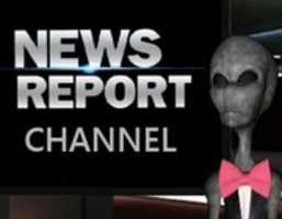 Free download News Report Channel 2 free photo or picture to be edited with GIMP online image editor