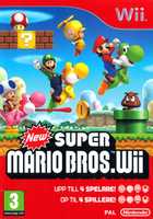 Free download New Super Mario Bros. Wii free photo or picture to be edited with GIMP online image editor