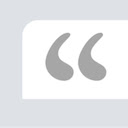 New Tab Random Quote  screen for extension Chrome web store in OffiDocs Chromium