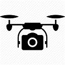 New Tab with Aerial Videos  screen for extension Chrome web store in OffiDocs Chromium