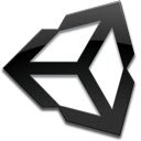 New Unity Project  screen for extension Chrome web store in OffiDocs Chromium