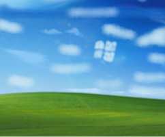 Download grátis New Windows XP 20th Anniversary Wallpaper foto ou imagem grátis para ser editada com o editor de imagens online GIMP