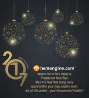 Free download new-year-homengine free photo or picture to be edited with GIMP online image editor