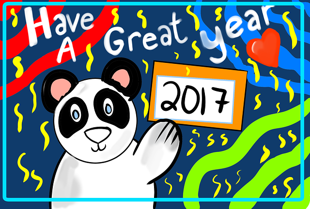 Free download New Years Resolutions -  free illustration to be edited with GIMP free online image editor