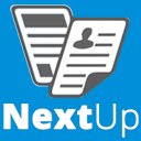 NEXTUP.LK VACANCY SEARCH  screen for extension Chrome web store in OffiDocs Chromium