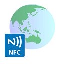 NFC Reader Extension for Win32  screen for extension Chrome web store in OffiDocs Chromium