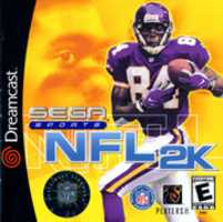 Free download NFL 2K free photo or picture to be edited with GIMP online image editor