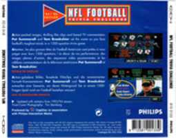 Free download NFL Football Trivia Challenge 94-95 Edition (810 0133) (Europe) [Scans] free photo or picture to be edited with GIMP online image editor