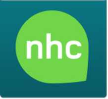 Free download NHC ICON X 2 free photo or picture to be edited with GIMP online image editor