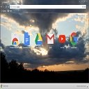 Nice sunset  screen for extension Chrome web store in OffiDocs Chromium