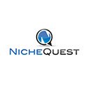 NicheQuest  screen for extension Chrome web store in OffiDocs Chromium