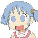 Nichijou (Smaller Version)  screen for extension Chrome web store in OffiDocs Chromium