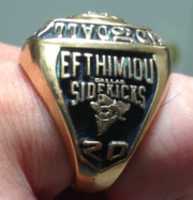 Free download Nicholas Efthimiou, 1993, CISL., Champions,ring # 19 free photo or picture to be edited with GIMP online image editor