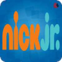 Free download Nick JR free photo or picture to be edited with GIMP online image editor