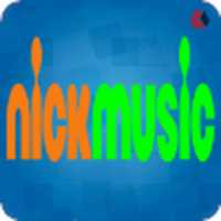 Free download Nick Music free photo or picture to be edited with GIMP online image editor