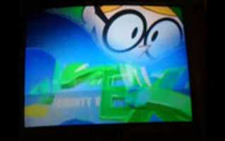 Free download NickToons Next Bumper (The Mighty B!) (2009) (LQ Picture Only) free photo or picture to be edited with GIMP online image editor