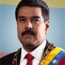 Nicolás Maduro por El Gordo Comunista  screen for extension Chrome web store in OffiDocs Chromium