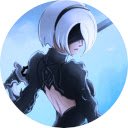 NieR Wallpaper  screen for extension Chrome web store in OffiDocs Chromium