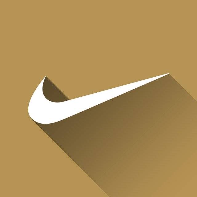 Ücretsiz indir Nike Logo - GIMP ücretsiz çevrimiçi resim düzenleyici ile düzenlenecek ücretsiz illüstrasyon