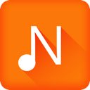 Ning Music  screen for extension Chrome web store in OffiDocs Chromium