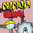 Ninja Bobble  screen for extension Chrome web store in OffiDocs Chromium