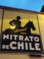 Free download Nitrato de Chile. free photo or picture to be edited with GIMP online image editor