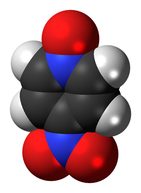 Free download Nitropyridine Catalyst Chemistry -  free illustration to be edited with GIMP free online image editor