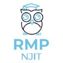 NJIT Schedule Builder RMP  screen for extension Chrome web store in OffiDocs Chromium