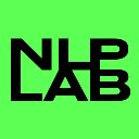 NLPLabAI  screen for extension Chrome web store in OffiDocs Chromium